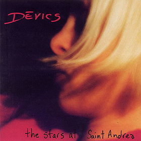 The Stars at Saint Andrea