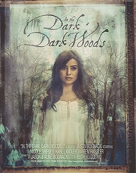 In the Dark Dark Woods...