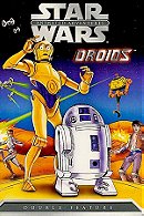 Droids                                  (1985-1986)