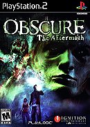 Obscure II (PS2)