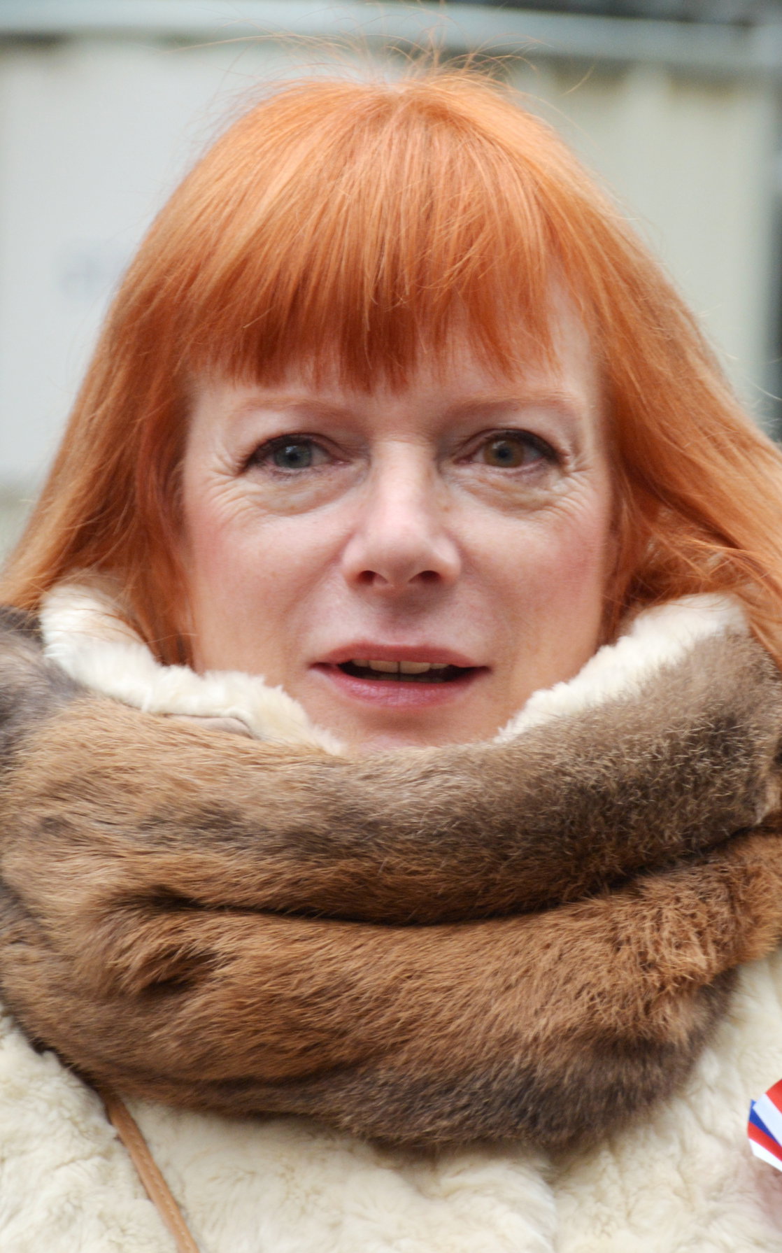 Barbora Stepánová