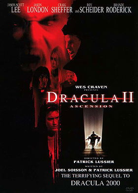 Dracula II: Ascension