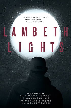 Lambeth Lights (2018)