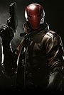 Red Hood (Injustice)