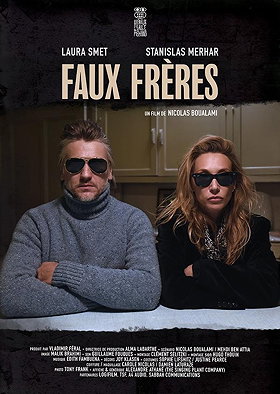 Faux Frères (2019)