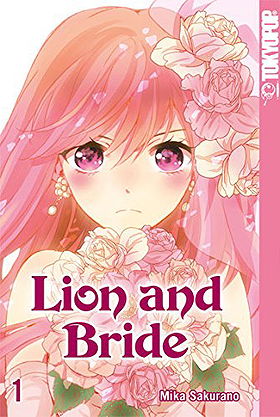 Lion and Bride 01