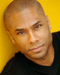 Reginald James