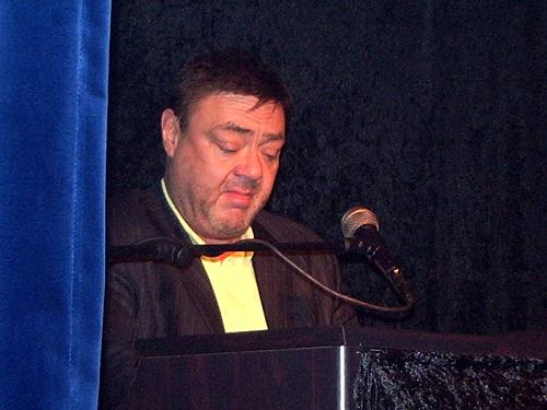 Tommy Kenter