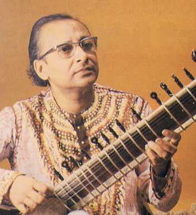 Nikhil Bannerjee
