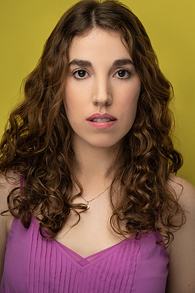 Mariana Vily