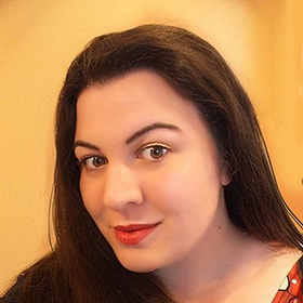Jessi Sheron