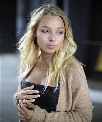 Gwen Rachel