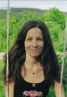 Sabine Radebold