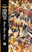 Wonder Woman: Earth One Vol. 2