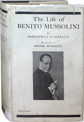 The Life Of Benito Mussolini