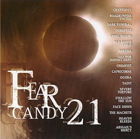 Fear Candy 21