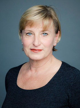 Iris Stromberger