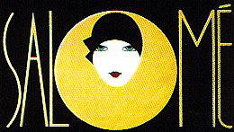 Salomé
