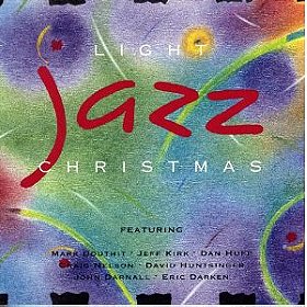 Light Jazz Christmas