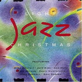 Light Jazz Christmas