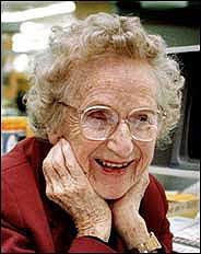 Carolyn Keene