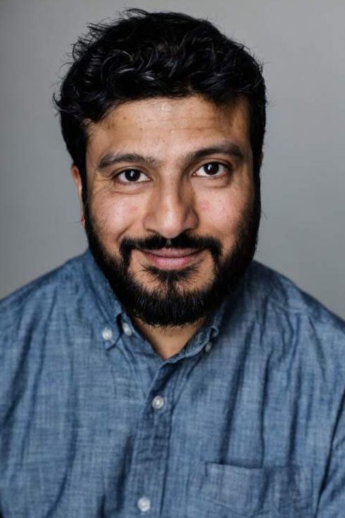 Saikat Ahamed
