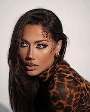 Georgina Mazzeo pictures and photos