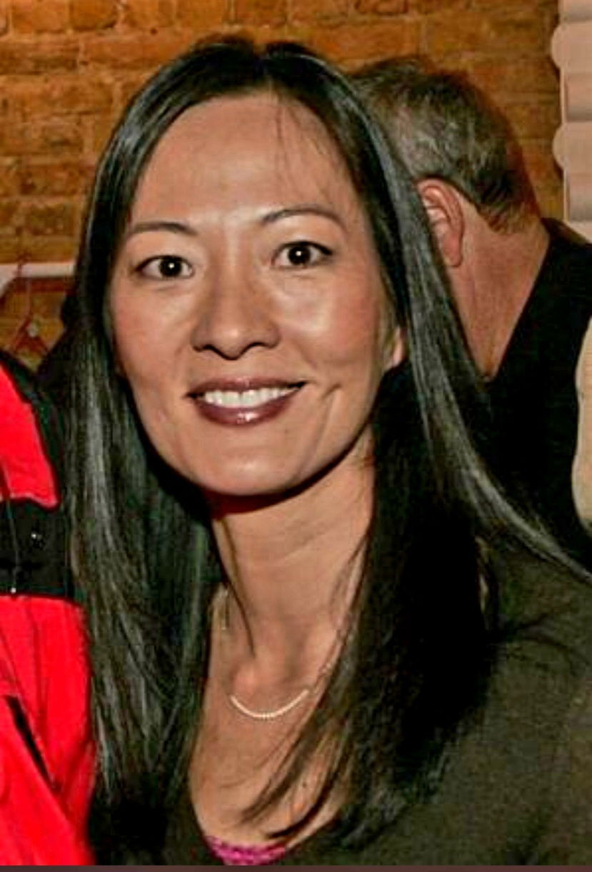 Rosalind Chao