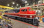 Union Pacific 1616