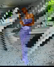 Abigail Ratchford pictures and photos