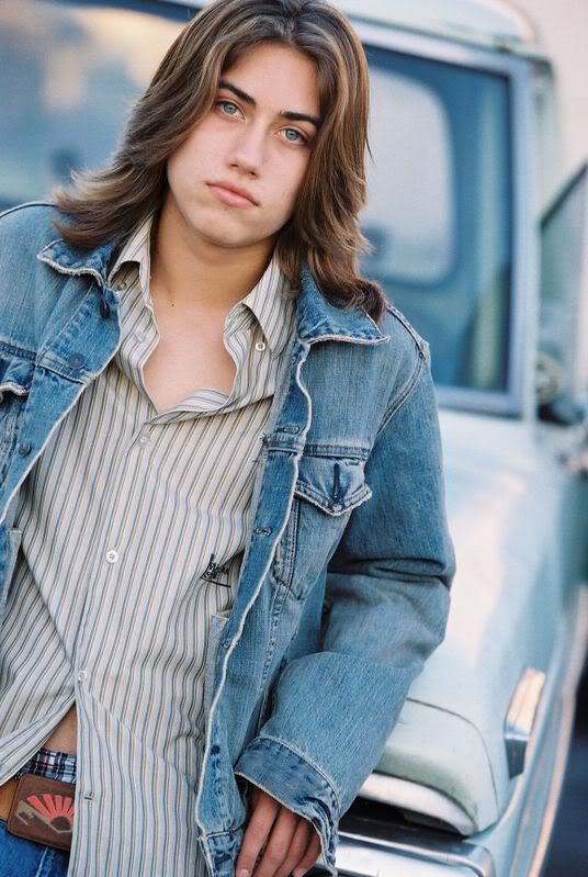 Kerry Michael Saxena