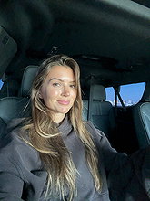 Sofia Bevarly pictures and photos