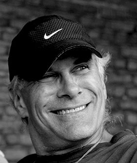 Robert Favreau