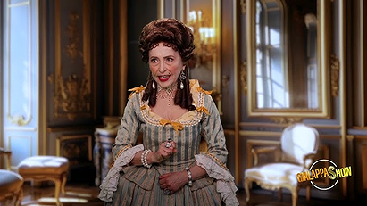 Countess Cassandra