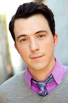 Nicholas Downs
