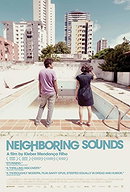 Neighboring Sounds