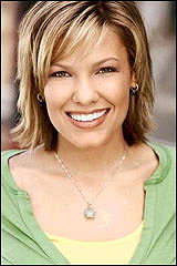 Kiele Sanchez pictures and photos