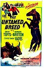 The Untamed Breed