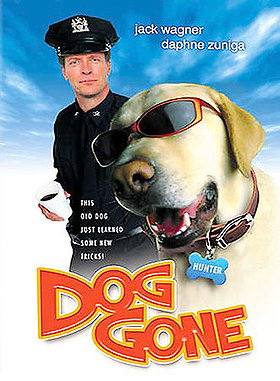 Dog Gone