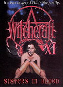 Witchcraft XI: Sisters in Blood