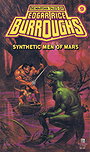 Synthetic Men of Mars (Barsoom Series #9)