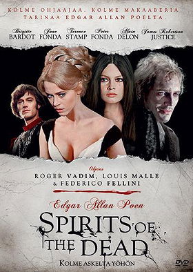 Spirits of the Dead