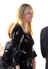 Cheryl Tiegs pictures and photos