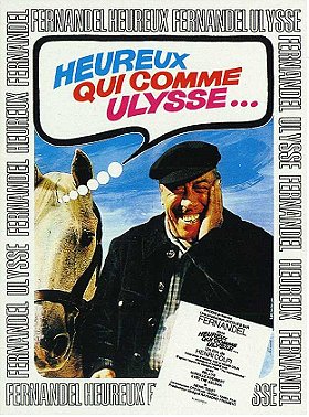 Heureux qui comme Ulysse...                                  (1970)