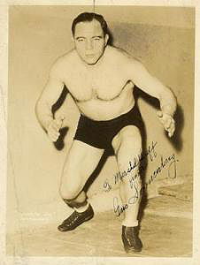 Gus Sonnenberg