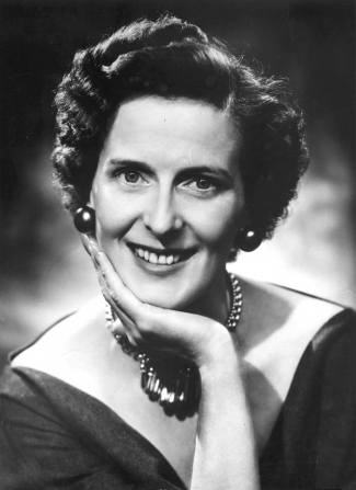 Ambrosine Phillpotts
