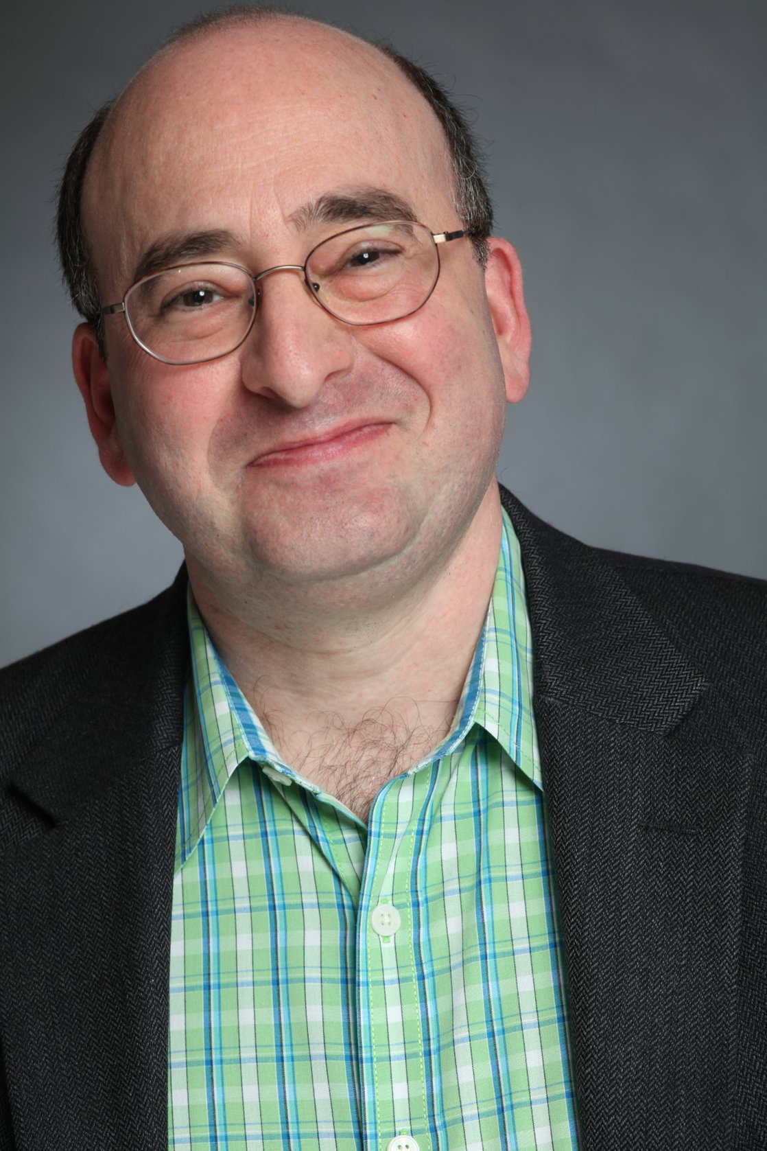 David Weisenberg