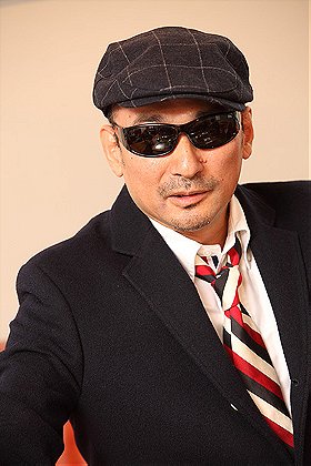 Ken Yokoyama
