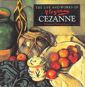 The Life and Works of Cezanne