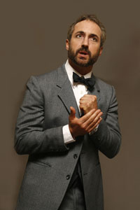 Joe Urla